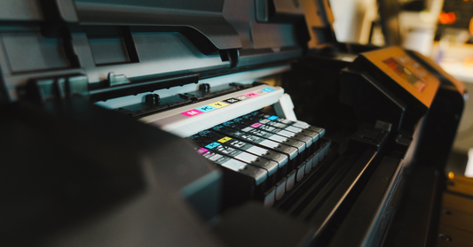 The Benefits of Printer Rental