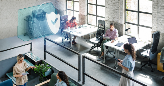 The Best Printers for Large Businesses