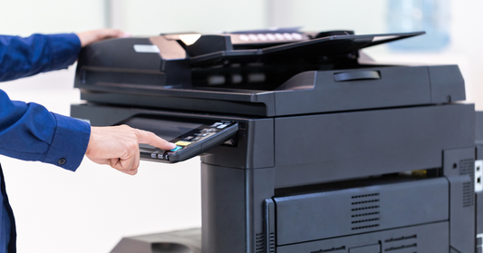 Which Sized Printer Should I Get for My Office?