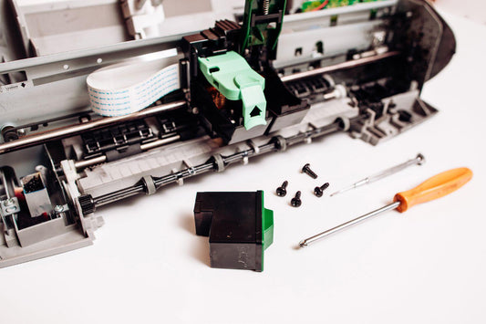 MAINTENANCE ... SERVICING ... BUYING OR RENTING? - Scope Business Imaging