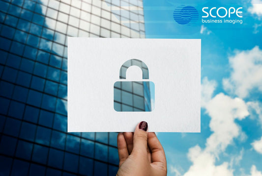 IT NETWORK SECURITY - Scope Business Imaging