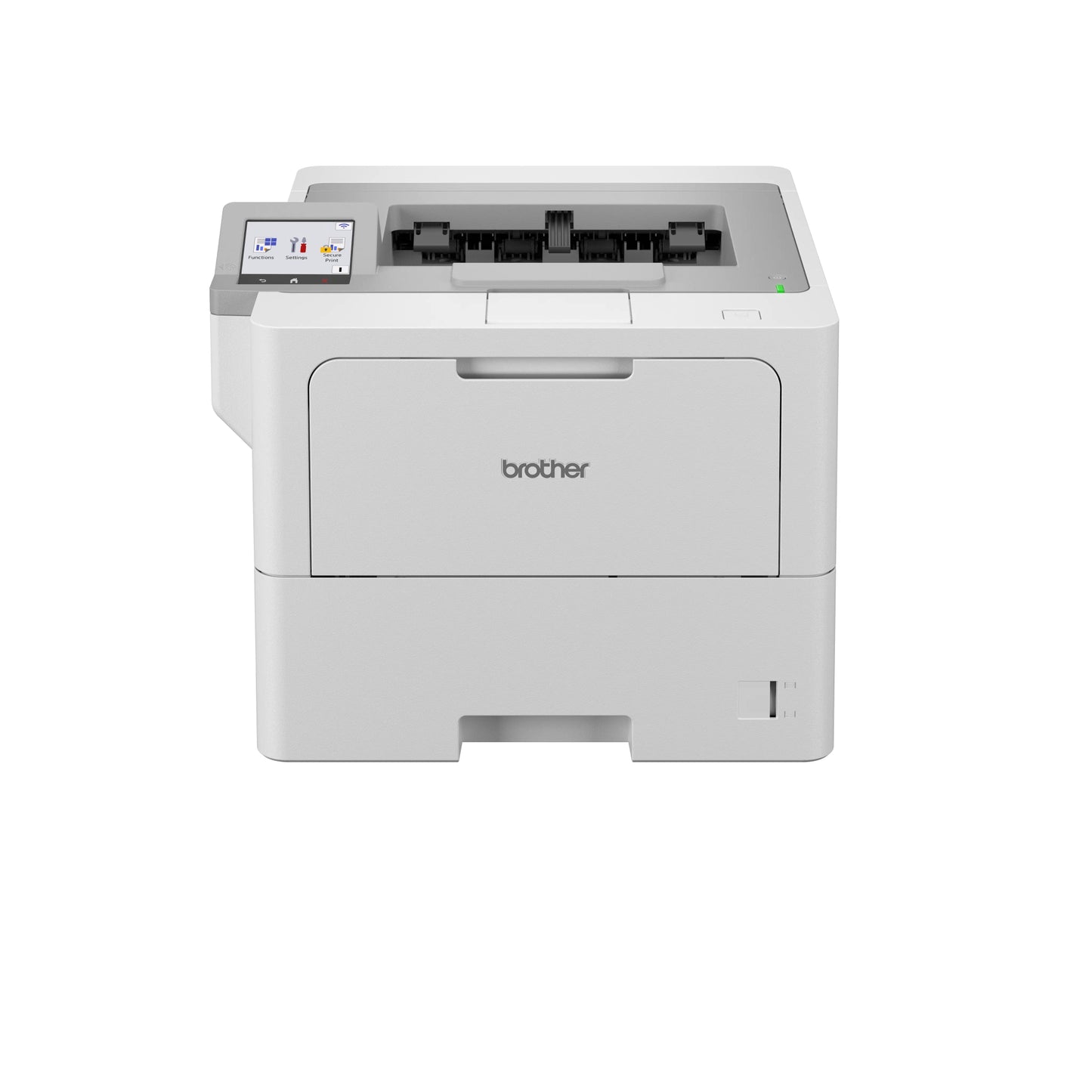 Brother HL - L6415DW Mono Laser Printer - Scope Business Imaging