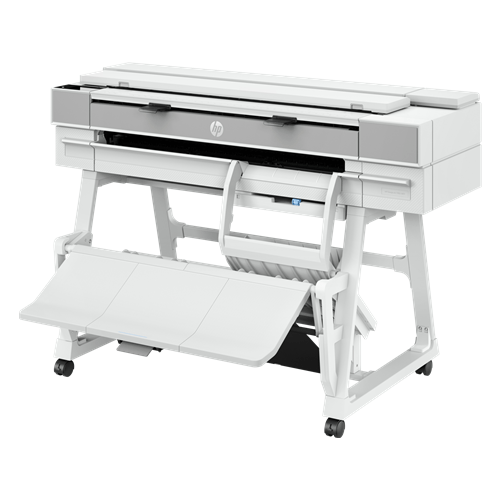 HP DesignJet T950 36" Large Format Printer - Scope Business Imaging