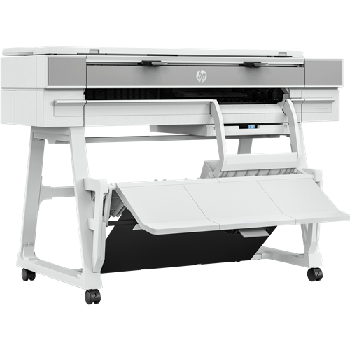 HP DesignJet T950 36" Large Format Printer - Scope Business Imaging