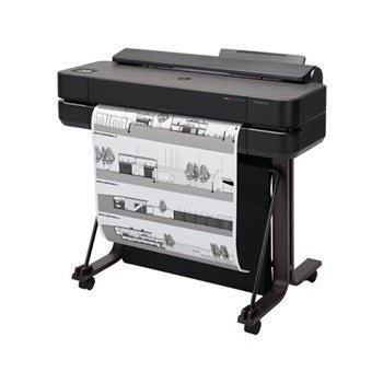 HP 24" DesignJet T650 Large Format Printer - Scope Business Imaging
