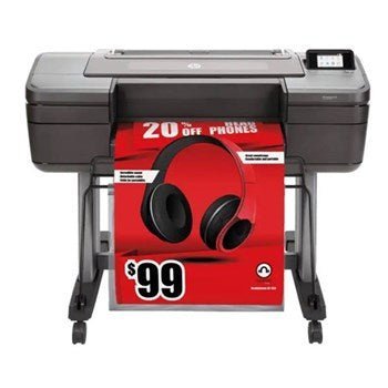 HP 24" DesignJet Z6 PostScript Printer - Scope Business Imaging