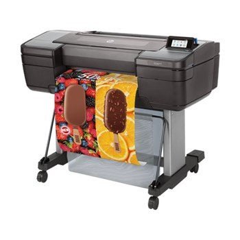 HP 24" DesignJet Z6 PostScript Printer - Scope Business Imaging