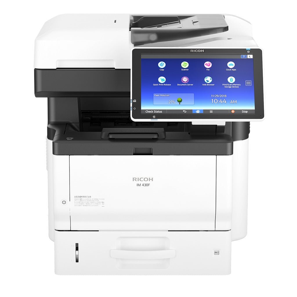 IM 403F - Scope Business Imaging