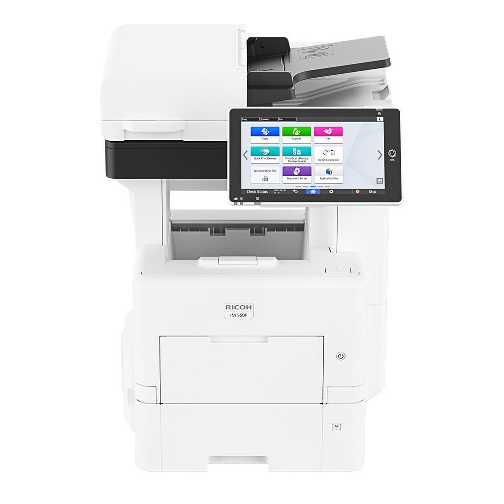 IM 550F - Scope Business Imaging