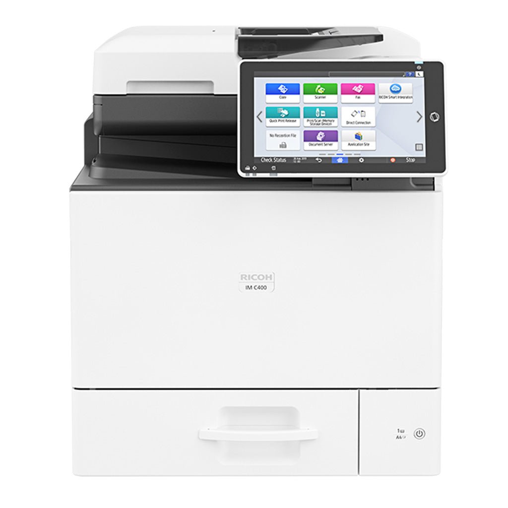 IM C400F - Scope Business Imaging