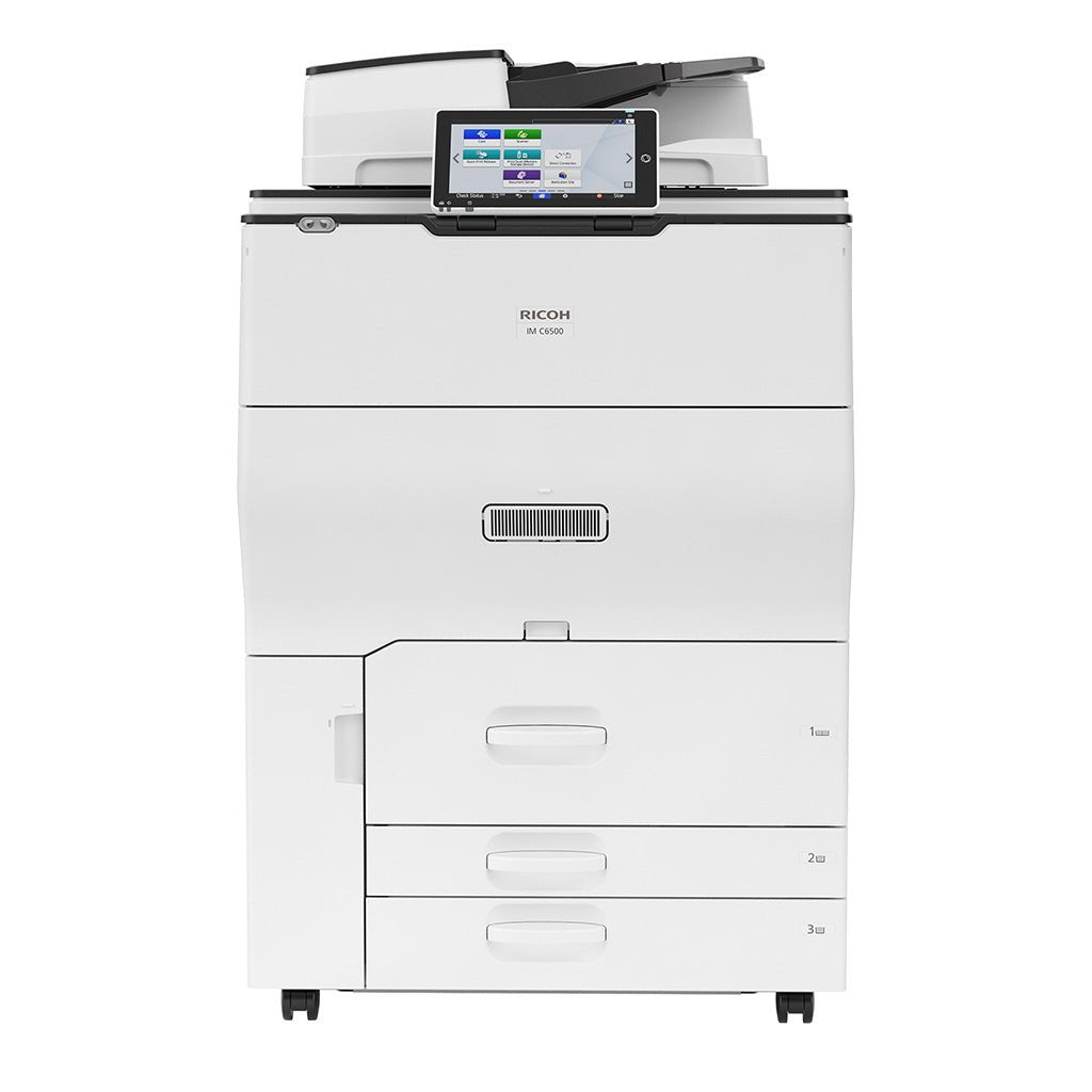 IM C8000 - Scope Business Imaging