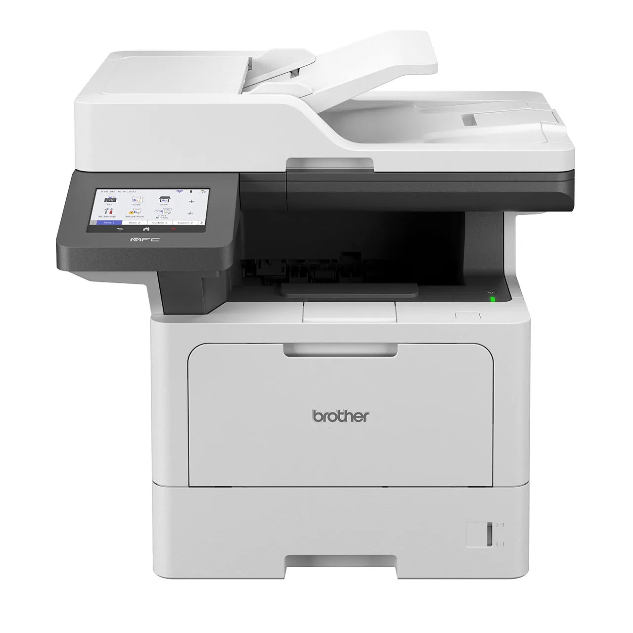 Brother MFC - L5915DW Mono Laser Multi - Function Printer - Scope Business Imaging