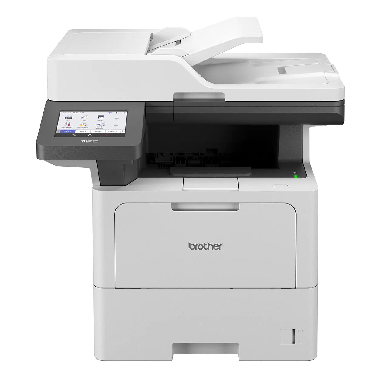 Brother MFC - L6720DW Mono Laser Multi - Function Printer - Scope Business Imaging
