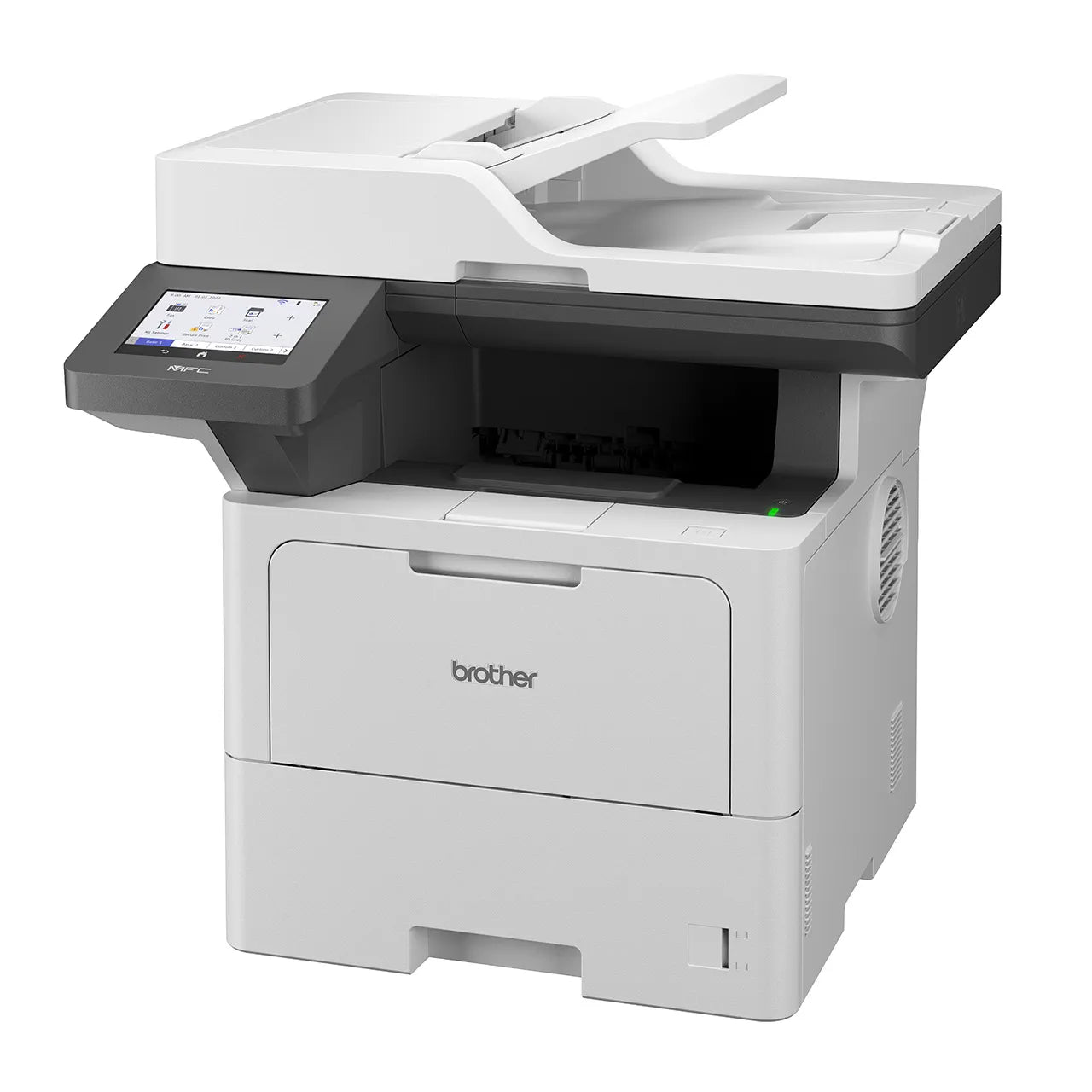 Brother MFC - L6720DW Mono Laser Multi - Function Printer - Scope Business Imaging