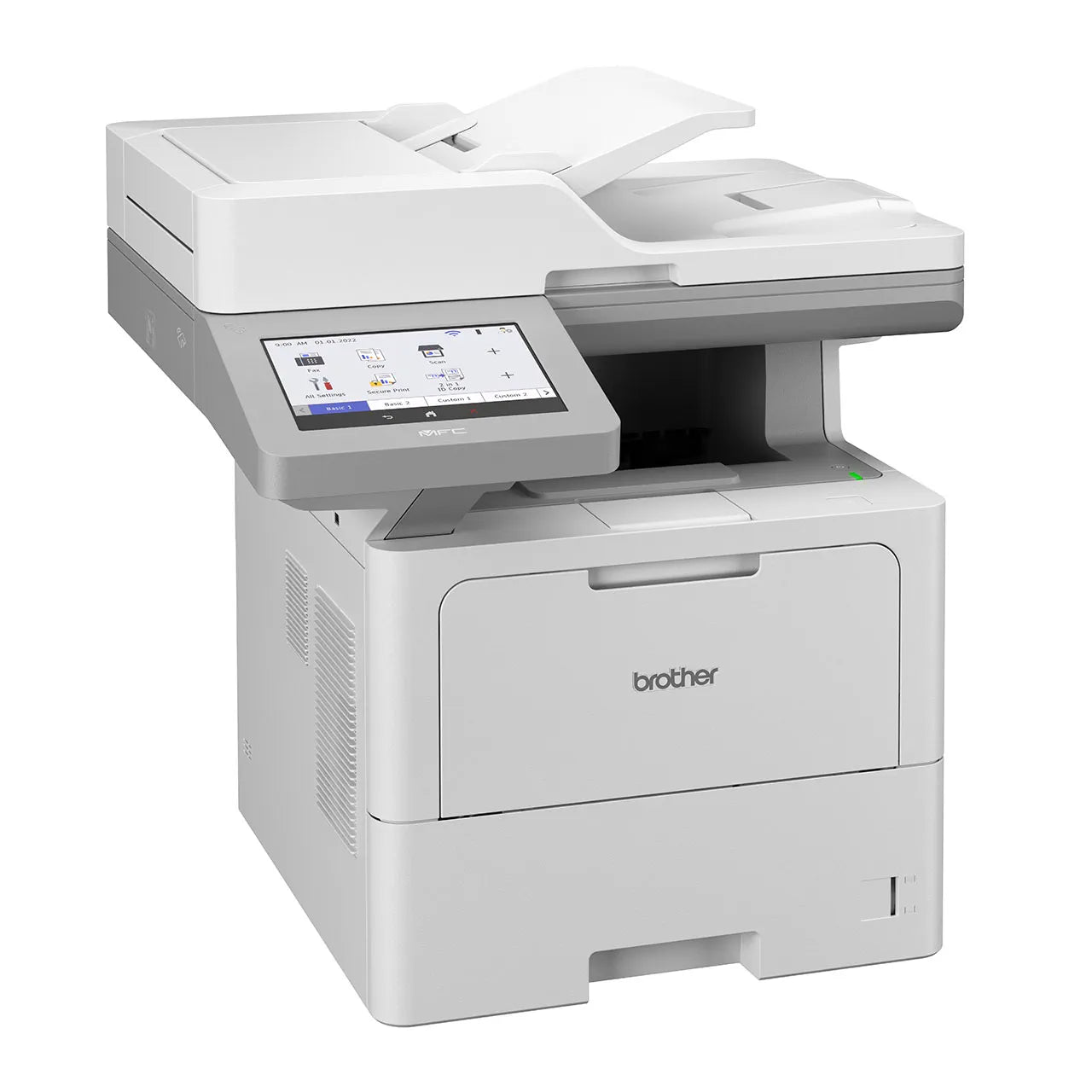 Brother MFC - L6915DW Mono Laser Multi - Function Printer - Scope Business Imaging