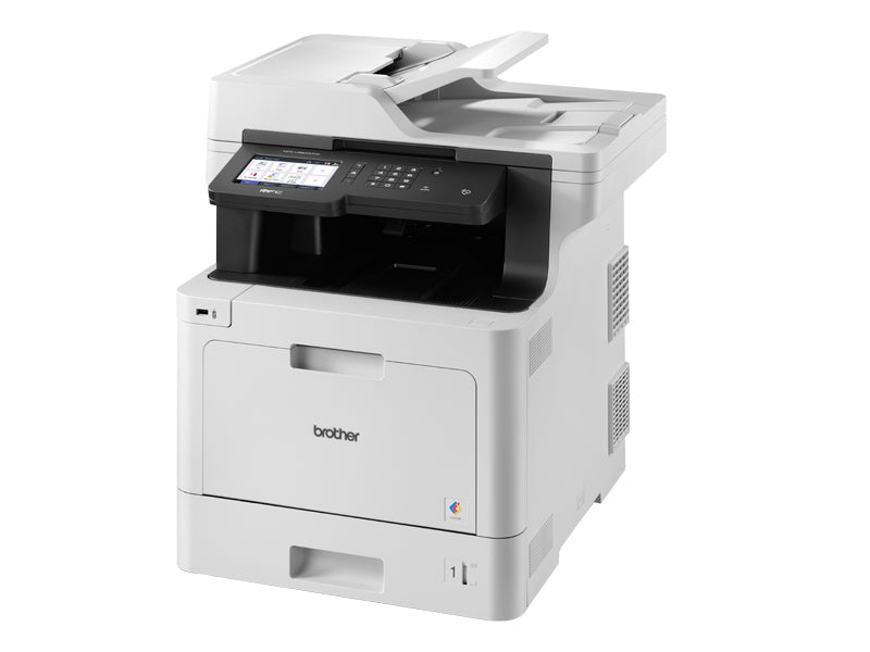 MFC - L8900CDW - Scope Business Imaging