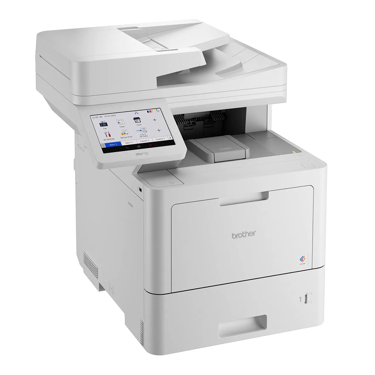 Brother MFC - L9670CDN Colour Laser Multi - Function Printer - Scope Business Imaging