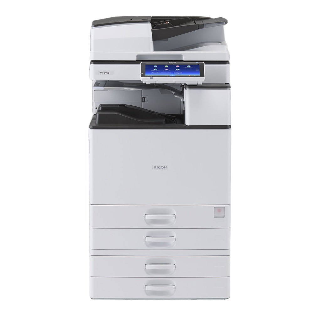 MP 2555SP - Scope Business Imaging
