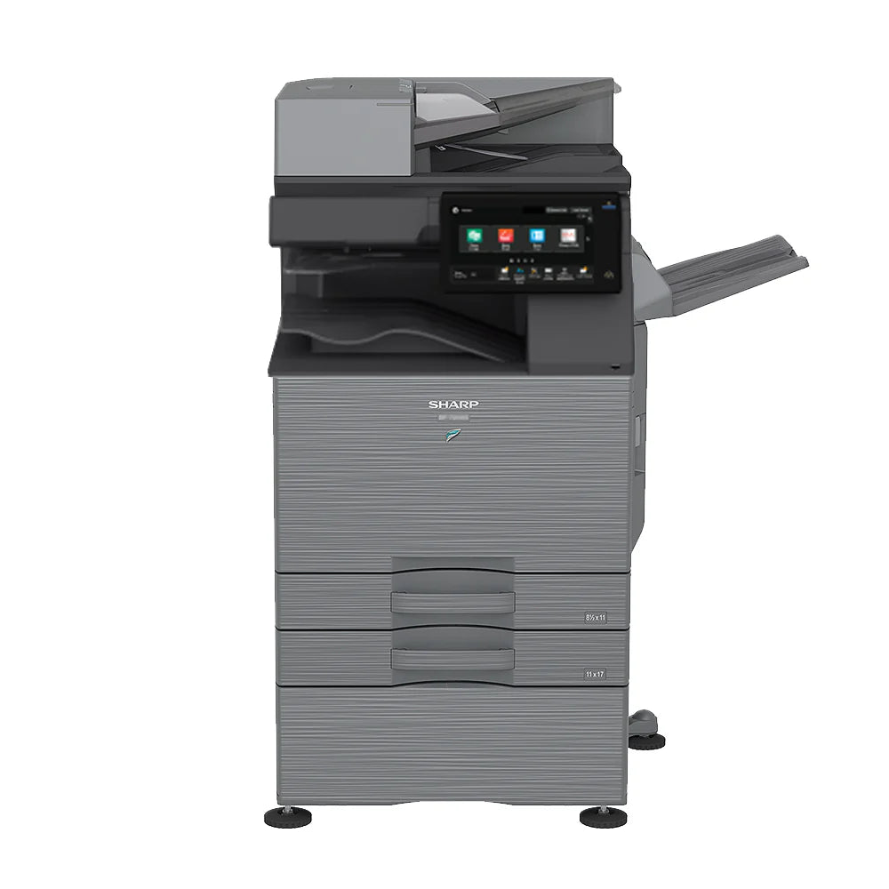 Sharp BP - 70C65 A3 Colour Printer and Copier - Scope Business Imaging