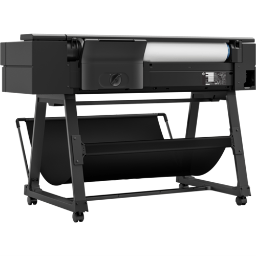 HP DesignJet T850 36" Large Format Plotter Printer - Scope Business Imaging