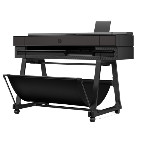 HP DesignJet T850 36" Large Format Plotter Printer - Scope Business Imaging