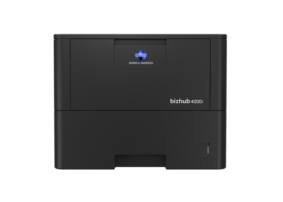 bizhub 4000i - Scope Business Imaging