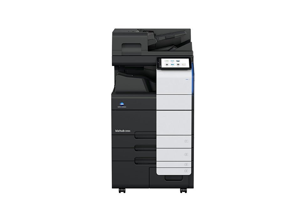 bizhub C650i - Scope Business Imaging