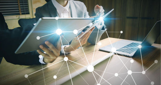 PAPERLESS PERFECTION IN THE DIGITAL AGE - Scope Business Imaging