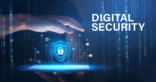 Digital Security