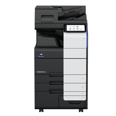 A3 Mono Photocopier Range
