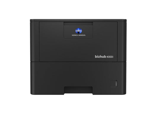 bizhub 4000i