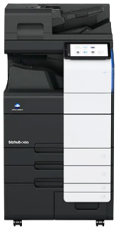 A4 Colour Printer Range