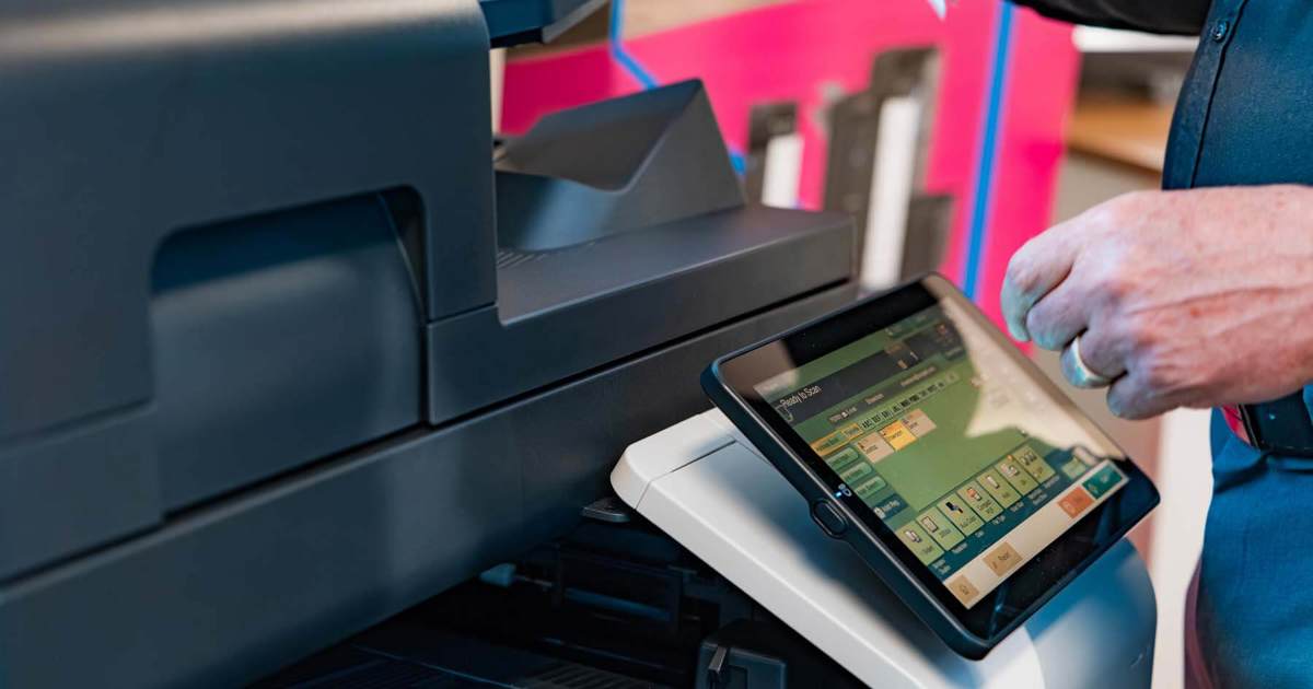A3 vs A4 Office Printers: How to Choose the Right Option